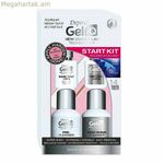 Մատնահարդարման հավաքածու Beter Gel IQ Start 7 հատ