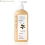 Curl Defining Fluid Clearé Institute Wash Curl 300 մլ