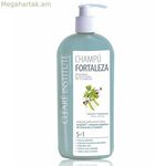 Մազաթափության դեմ շամպուն Clearé Institute Fortaleza Anticaída 400 մլ