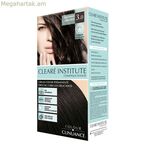 Permanent Color Creme Clearé Institute Color Clinuance Nº 3.0-castaño oscuro (1 միավոր)