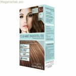 Permanent Color Creme Clearé Institute Color Clinuance Nº 5.3-castaño claro dorado