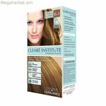 Permanent Color Creme Clearé Institute Color Clinuance Nº 6.3-rubio oscuro dorado (1 միավոր)