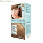 Մշտական գունավոր կրեմ Clearé Institute Colour Clinuance Nº 7.0-rubio