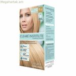 Permanent Color Creme Clearé Institute Color Clinuance Nº 9.0-rubio muy claro