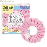 Մազերի կապում Invisibobble բիկինի երեկույթ