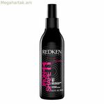 Ջերմապաշտպանիչ Redken ջերմային սփրեյ 250 մլ