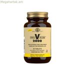 VM 2000 Ֆորմուլա Սոլգար E1187 60 միավոր