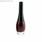 եղունգների լաք Beter Nail Care Youth Color Nº 070 Rouge Noir Fusion 11 մլ