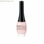 Եղունգների լաք Beter Nail Care Youth Color Nº 063 Pink French Manicure 11 մլ
