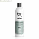 Շամպուն Revlon Balancer 350 մլ Թեփի դեմ (350 մլ)