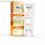 Դեմքի արևապաշտպան կրեմ Roc Protección Solar 50 մլ Spf 50