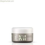 Մեղմ ամրացնող մոմ Wella Texture Touch (75 մլ)