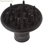 Դիֆուզոր Bio Ionic Black Universal Hair