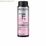 Մշտական գունավոր Redken Shades Eq Nch Nº 06nch 60 մլ X (3 հատ)
