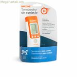 Իմազինի ջերմաչափ 3-ը 1-ում