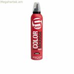 Hold Mousse Postquam Ash Color Reviver (300 մլ)