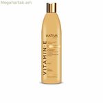 Վերականգնող կոնդիցիոներ Kativa վիտամին E (550 մլ)