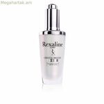 Շագանակագույն բծերի դեմ շտկող Rexaline Crystal Bright շիճուկ 30 մլ