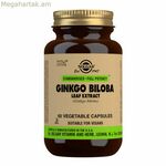 Գինկգո բիլոբա Սոլգար