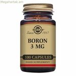 Բորոն Սոլգար E1778 100 պարկուճ