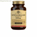 Պլանշետներ Solgar BIENESTAR GENERAL SOLGAR