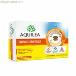 Պլանշետներ Aquilea Energía (30 միավոր)