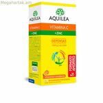 Հաբեր Aquilea Vitamina C Ցինկ (28 միավոր)