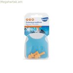 Ականջակալներ Senti2 TAP 002 սիլիկոնե 2 հատ