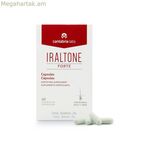 Մազաթափության դեմ սննդային հավելում Իրալտոն Ֆորտե (60 միավոր)