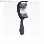 Խոզանակ «Թաց խոզանակ» պրոֆեսիոնալ Pro սև