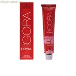 Permanent Dye Igora Royal Schwarzkopf 4045787200645 9-98 Nº 9,98 60 մլ (60 մլ)