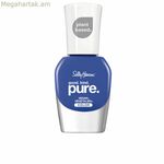 եղունգների լաք Sally Hansen Good.Kind.Pure Nº 371 - բնական զսպանակ (10 մլ)