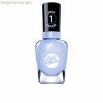 եղունգների լաք Sally Hansen Miracle Gel Nº 582-o-zone you didn’t (14,7 մլ)