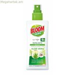 Մոծակների դեմ սփրեյ Bloom (100 մլ)