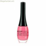 եղունգների լաք Beter Nail Care Youth Color Nº 065 Deep In Coral 11 մլ