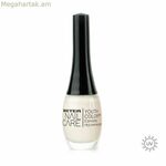 Եղունգների լաք Beter Nail Care Youth Color Nº 062 Beige French Manicure 11 մլ