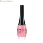 եղունգների լաք Beter Nail Care Youth Color Nº 064 Think Pink 11 մլ