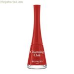 եղունգների լաք Bourjois Nº 049-հմայիչ չիլի (9 մլ)