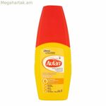 Մոծակներից պաշտպանող միջոց Autan 1119-42592 Միջատների դեմ պաշտպանիչ միջոց 100 մլ