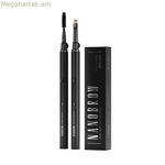 Հոնքերի վրձին Nanobrow Double