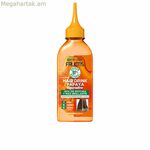 Վերականգնող կոնդիցիոներ Garnier Fructis մազերի հեղուկ պապայա (200 մլ)