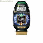Կոնդիցիոներ Garnier Original Remedies Balancing Magnetic ածուխ (250 մլ)