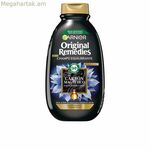 Շամպուն Garnier Original Remedies Balancing Magnetic ածուխ (250 մլ)