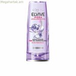 Կոնդիցիոներ L'Oreal Make Up Elvive խոնավեցնող հիալուրոնաթթու (500 մլ)
