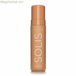 Ինքնարևայրուքի մարմնի լոսյոն Cocosolis Solis 200 մլ փրփուր