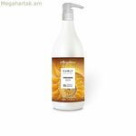 Սնուցող կոնդիցիոներ Alcantara Curly Hair System գանգուր մազերի համար (1 լ)
