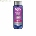 Մազաթափության դեմ Շամպուն Naturvital Champu Anticaida 300 մլ.