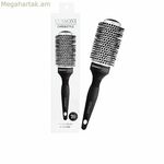 Մոդելավորման վրձին Lussoni Care Style Ceramic Ø 43 մմ