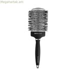 Lussoni Hot Volume Ceramic ոճավորող վրձին Ø 65 մմ