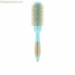 Մոդելավորման վրձին Ilū Bamboom կապույտ Ø 35 մմ